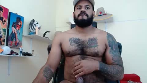 damian64436171 online show from October 5, 3:16 am