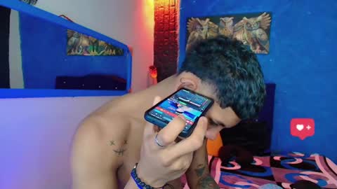 Damian online show from January 26, 6:28 am