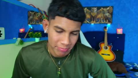 Damian online show from January 29, 6:01 am