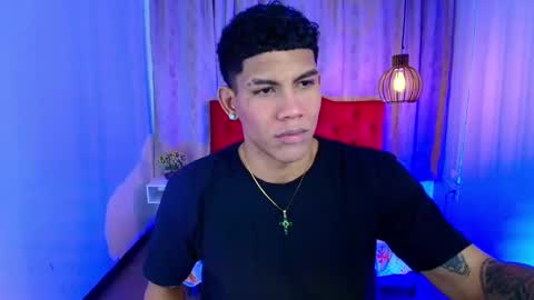 Damian online show from February 2, 5:32 am