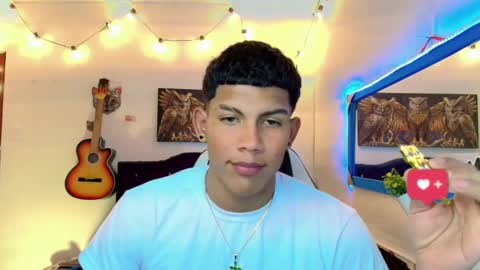 Damian online show from February 7, 9:05 am