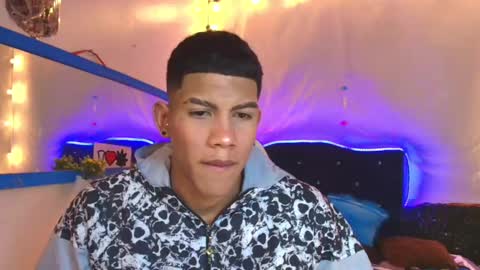 Damian online show from February 12, 3:07 am