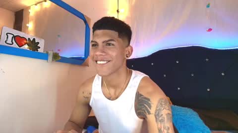 Damian online show from February 12, 6:19 am