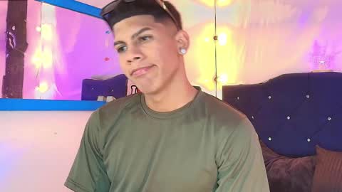 Damian online show from February 13, 9:30 am