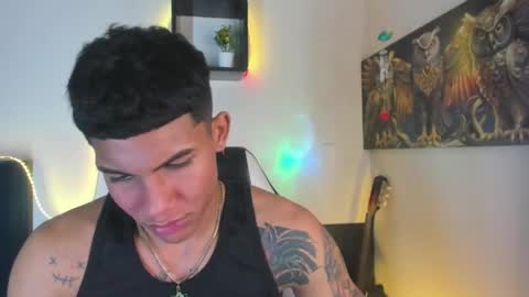 Damian online show from February 18, 5:53 am