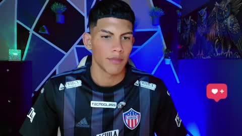 Damian online show from February 21, 8:18 am