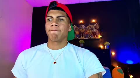 Damian online show from March 2, 9:10 am