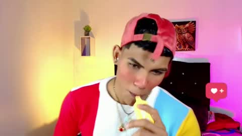 Damian online show from March 6, 10:52 am