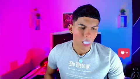 Damian online show from March 8, 3:06 am