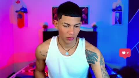 Damian online show from March 11, 3:26 am