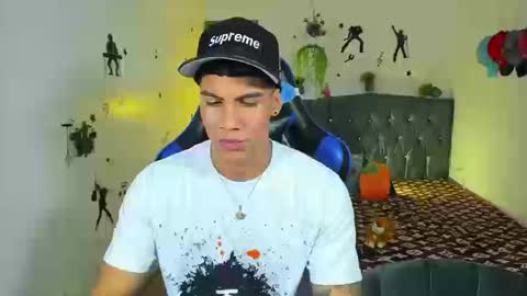 Damian online show from September 19, 4:36 am