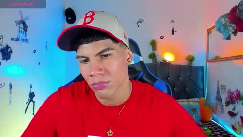 Damian online show from September 25, 3:32 am