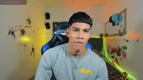 Damian online show from October 1, 5:46 am