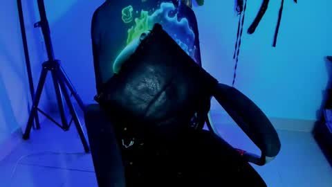 Damian torner online show from October 21, 8:26 am