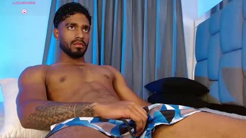 damiano_walker online show from October 5, 6:12 am