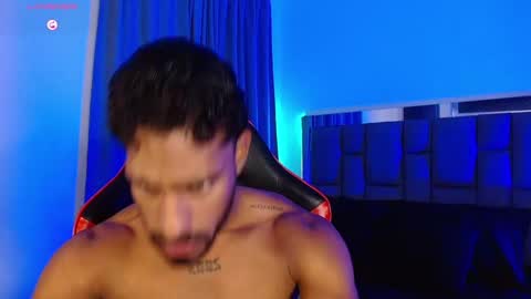 damiano_walker online show from October 23, 5:18 am