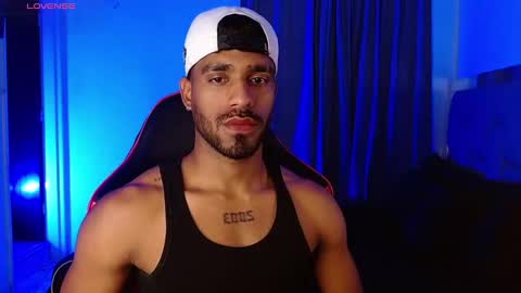 damiano_walker online show from November 2, 4:37 am