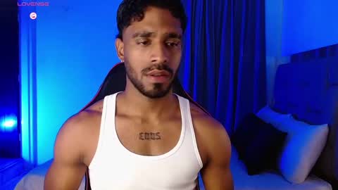 damiano_walker online show from November 5, 4:23 am