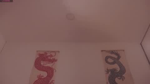 Snapshot of damianow chatting on February 22, 3:56 am insta damn8 -------- online show from February 22, 3:56 am