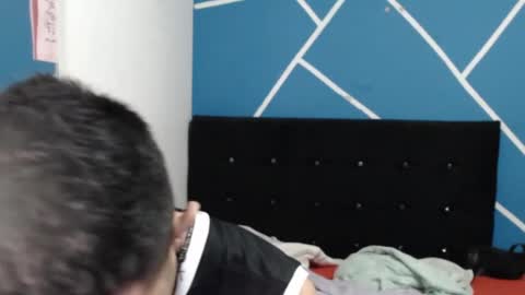 damiansexyboy69 online show from November 12, 11:58 pm