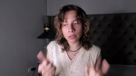 damiennoir online show from November 24, 10:53 pm