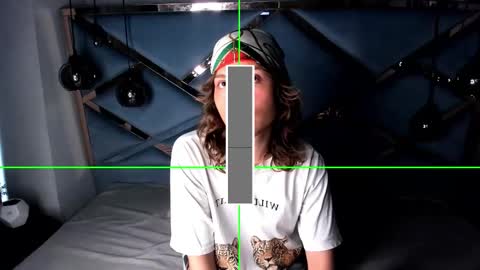 damiennoir online show from November 30, 7:29 pm