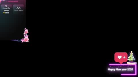 Sophie online show from December 17, 12:22 pm