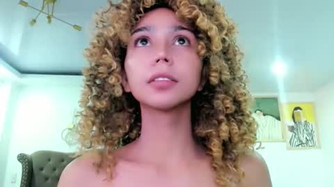 damnperfectxx online show from September 10, 1:05 am