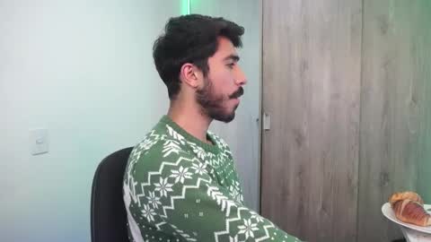 damon_frost online show from December 3, 1:41 am