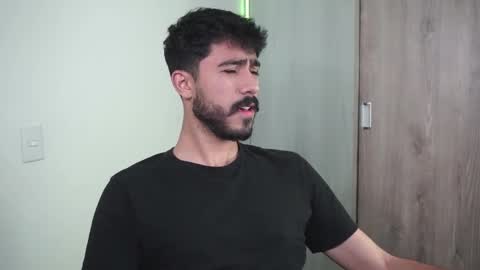 damon_frost online show from December 16, 11:50 pm