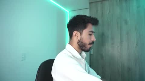 damon_frost online show from December 23, 2:24 am