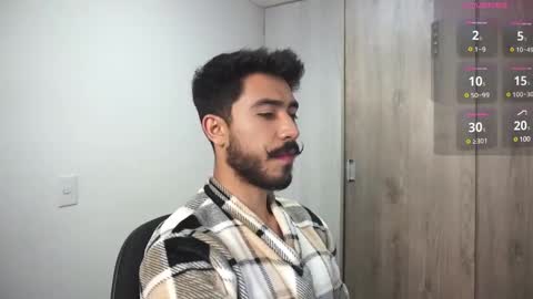 damon_frost online show from December 24, 5:38 am