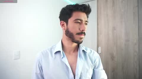 damon_frost online show from January 7, 2:41 pm