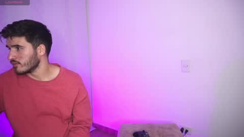 damon_frost online show from September 24, 10:13 pm