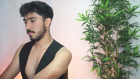 damon_frost online show from October 1, 8:48 pm