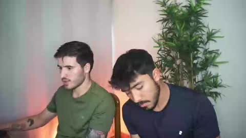 damon_frost online show from October 8, 8:17 pm