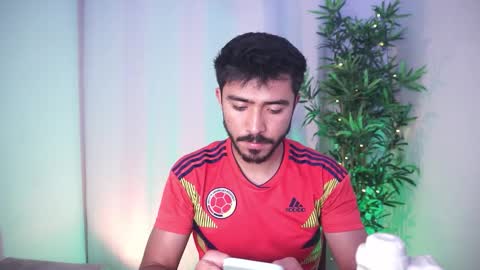 damon_frost online show from November 19, 8:53 pm