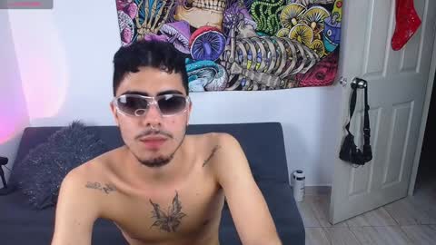 damoncolbi online show from December 21, 5:03 am