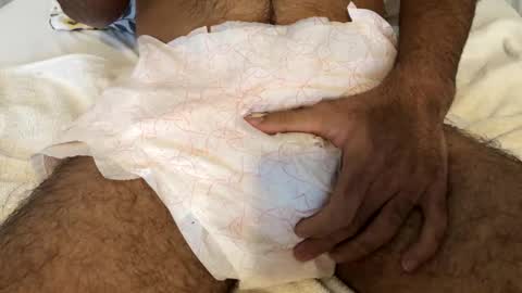 Fisherman online show from December 1, 6:35 pm