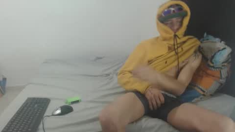 dan_jonson15 online show from October 23, 2:16 pm