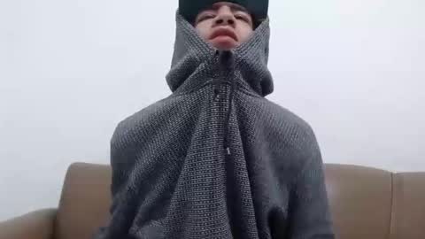 dan_jonson15 online show from November 30, 12:20 pm