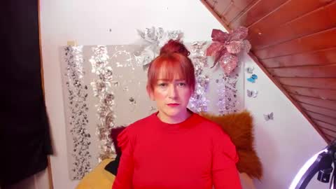 dana online show from March 11, 8:31 pm