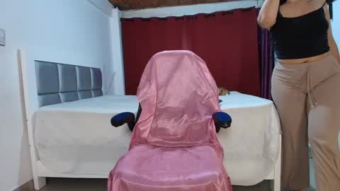 Dayana  online show from September 26, 11:09 pm