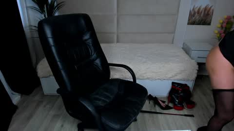 Dana Dom online show from December 21, 6:19 am