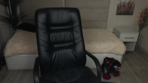 Dana Dom online show from December 30, 1:26 am