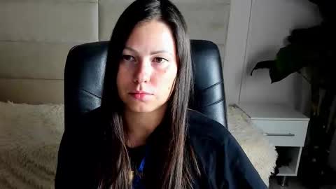 Dana Dom online show from October 20, 12:33 am