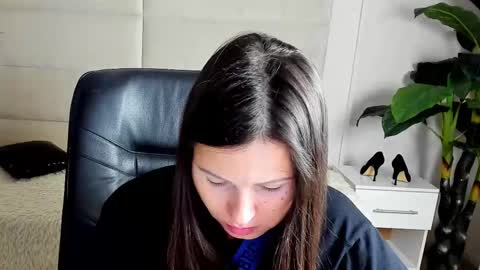 Dana Dom online show from October 25, 1:46 am