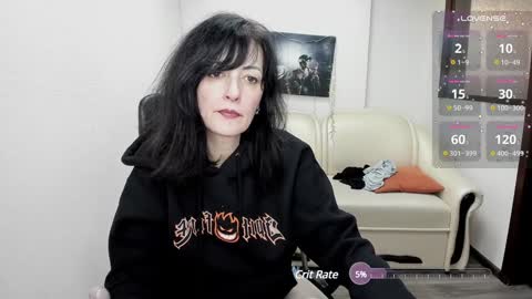 Dana Haliti online show from December 29, 10:12 am