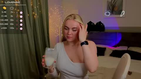 Dana online show from January 21, 6:55 pm