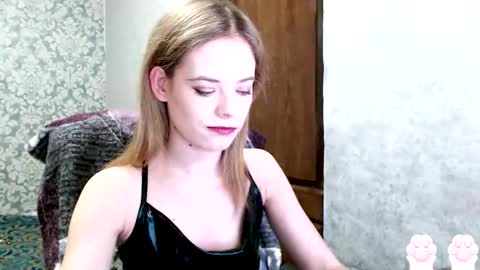 Dana SmileX online show from October 2, 5:53 pm